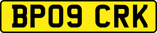 BP09CRK