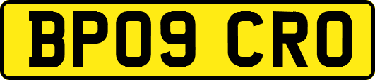 BP09CRO