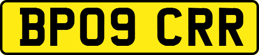 BP09CRR