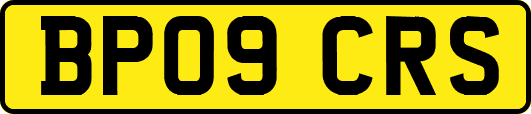 BP09CRS
