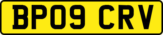 BP09CRV