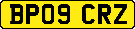 BP09CRZ
