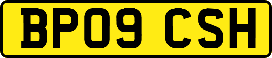 BP09CSH
