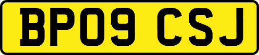 BP09CSJ