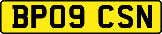 BP09CSN