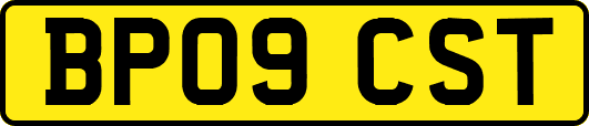 BP09CST