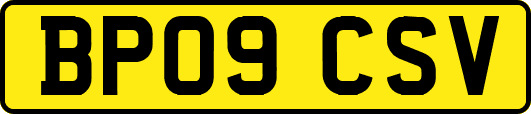 BP09CSV