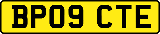 BP09CTE