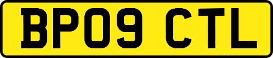 BP09CTL