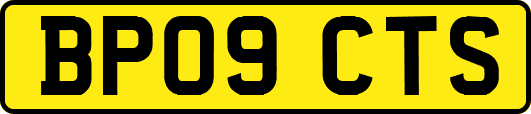 BP09CTS