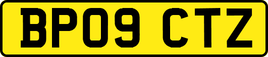 BP09CTZ