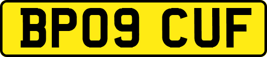 BP09CUF