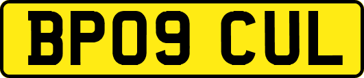 BP09CUL