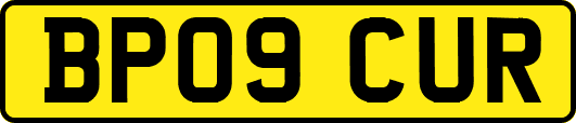 BP09CUR