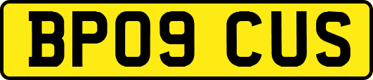 BP09CUS