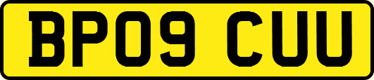 BP09CUU