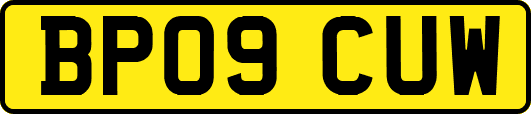 BP09CUW