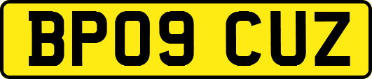 BP09CUZ