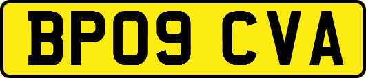 BP09CVA