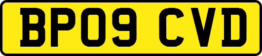 BP09CVD