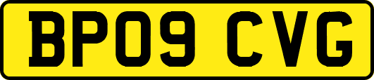 BP09CVG