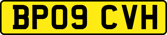BP09CVH