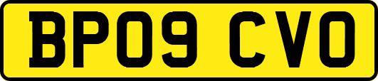 BP09CVO