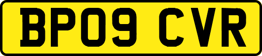 BP09CVR