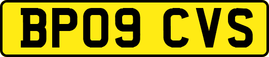 BP09CVS