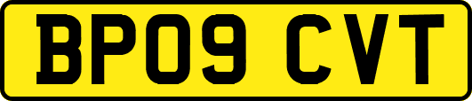 BP09CVT