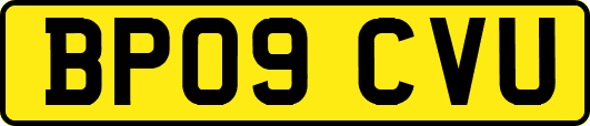 BP09CVU