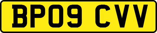 BP09CVV