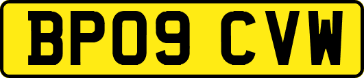 BP09CVW