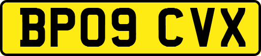 BP09CVX