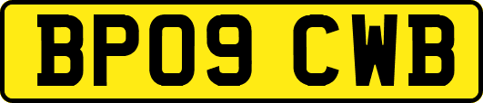 BP09CWB