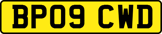 BP09CWD