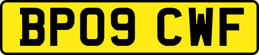 BP09CWF