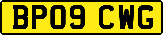 BP09CWG