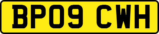 BP09CWH