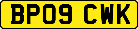 BP09CWK