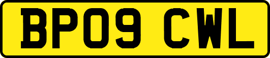 BP09CWL