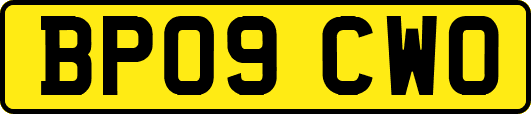 BP09CWO