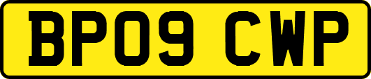 BP09CWP