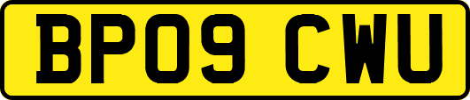 BP09CWU