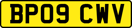 BP09CWV