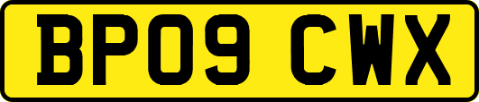 BP09CWX