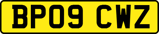 BP09CWZ
