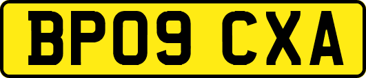 BP09CXA