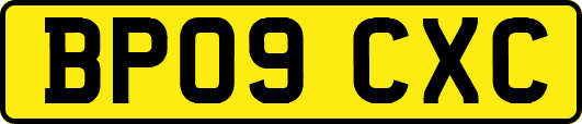 BP09CXC