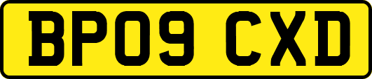 BP09CXD